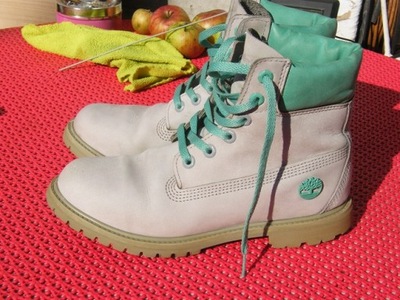 Timberland Buty 6in r. 40