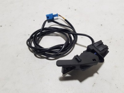 Датчик датчик крыша mercedes slk slc r172 w172 1728203410 фото №1