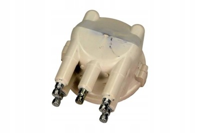 Крышка трамблёра распределитель. зажигания fiat fire maxgear фото №1