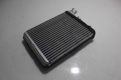 Радіатор обігрівача citroen ds3 1.6 фото №1