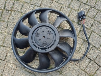 FAN CHLODNICY, PROPELLER AUDI Q5 80A  