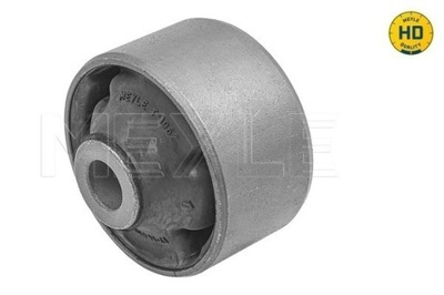 BUSHING BEARING SWINGARM TRANSVERSE SIDE MEYLE-HD: MEYLE 37-14 610 0029/HD  