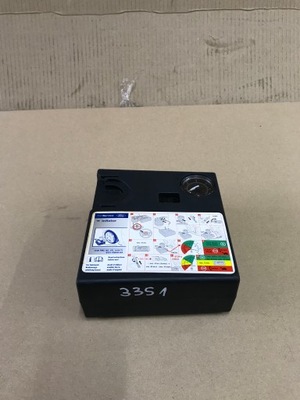 Компресор помпа do kół ford оригінальний номер фото №1