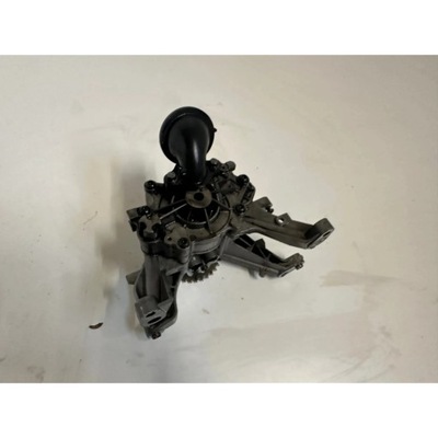 Jaguar xe насос оливи 204dtd фото №1