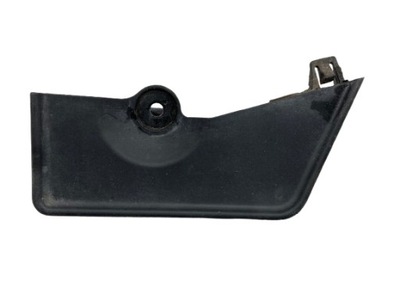 Rav4 v завершение порог брызговик задний правый задняя фото №1