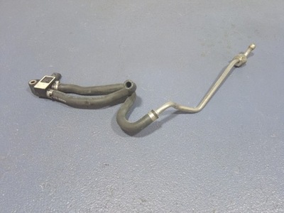 Mercedes glc x253 датчик давления выхлопных газов a0009056503 фото №1