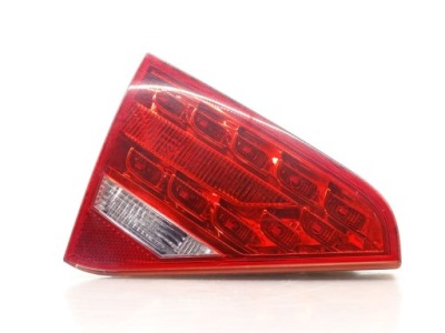 Фара led левый задний левая задняя audi a5 8t 8t0945093a фото №1