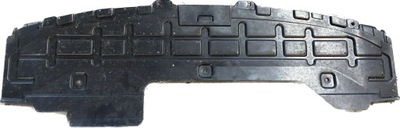 Opel karl захист плита 95244557 фото №1