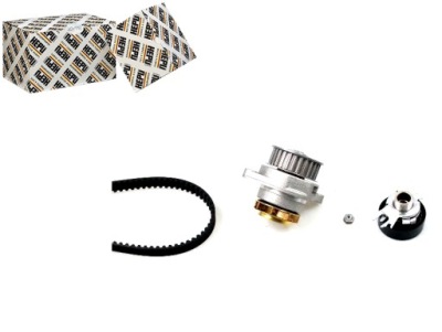 Набір ремінь розподільного валу з насос seat cordoba cordoba фото №1