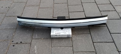 Mercedes eqs w297 swiaatło центральный средний накладка led całe фото №1