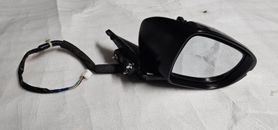 HONDA JAZZ V CROSSTAR MIRROR RIGHT INTEGRAL 8-PIN  