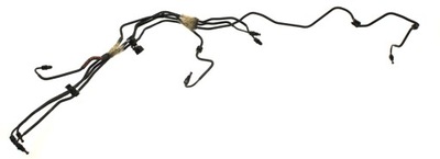 Kia optima iv 4 sedan провода тормозные фото №1