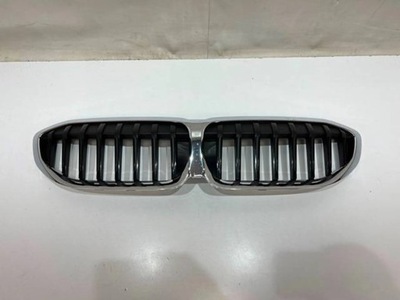 Bmw 3 g20 g21 решётки радиатора решётка радиатора решётка радиатора фото №1