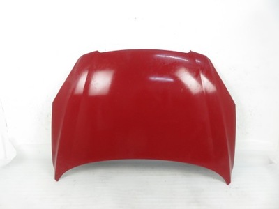 Капот kia ceed i sw ed фото №1