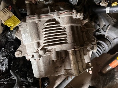 REDUCTOR LEXUS RX 3 450H 09-15 RX450H  