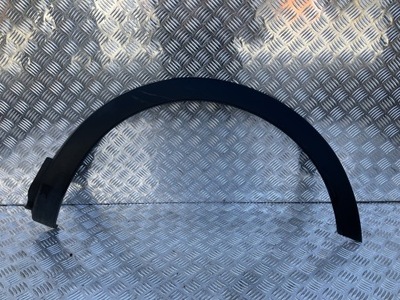 Молдинг крыла левый задняя opel grandland x 17- фото №1