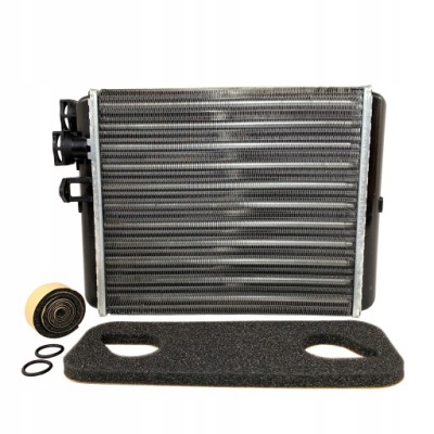 Обігрівач volvo s60 2000 - 2009 фото №1