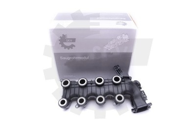 Колектор впускний citroen peugeot 0361n3 фото №1