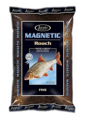 Lorpio Zaneta Magnetic ROACH 2000g