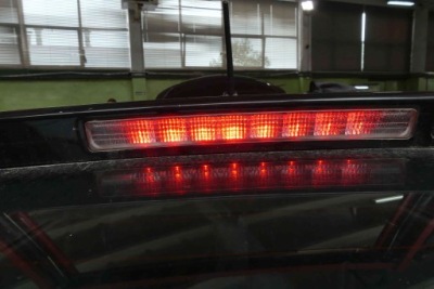 Свет стоп subaru impreza iii gh hb 07-12 фото №1