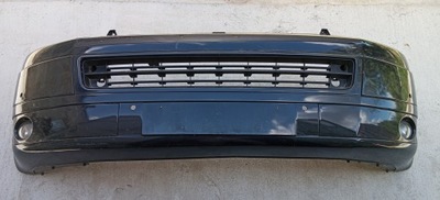 Vw transporter t5 multivan lift бампер перед фото №1