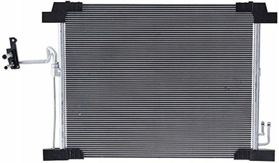 INFINITI EX35 EX37 FX35 FX37 FX50 QX50 QX70 AIR CONDITIONER 92110-1BA0A  