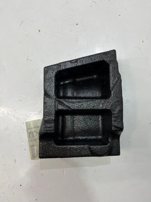 Пінополістирол багажника audi a8 d4 4h0864772 фото №1
