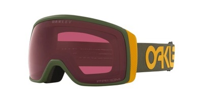 Gogle Oakley Flight Tracker S Prizm Dark Grey