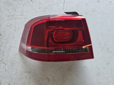 Vw passat b7 3ae лампа задняя фото №1