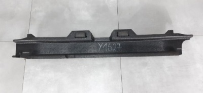 Volkswagen tiguan абсорбер бампера перед 5n0807248f фото №1