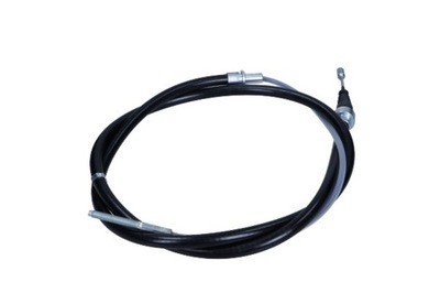 CABLE DE FRENADO RECZ. VW T. POLO 97-01 LE/PR  