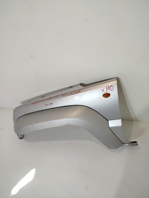 Крыло левый перед передний jeep cherokee liberty 01-06 фото №1