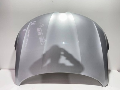 Renault talisman капот крышка двигателя фото №1