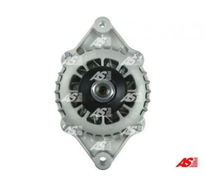 Ast генератор 12v opel astra f/g 1.7 td фото №1