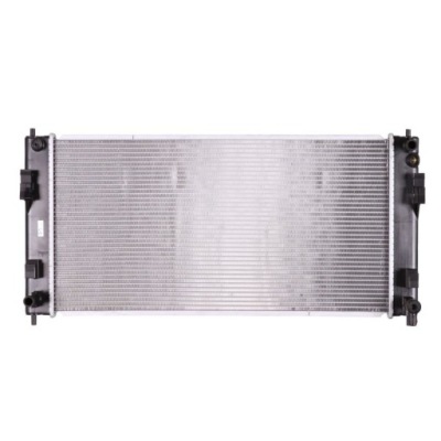 Радіатор wody nissan leaf 10- electric фото №1