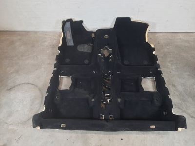 Обшивка килимок підлога mini cooper f56 europa фото №1