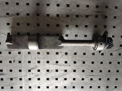 Вал балансировочный renault master ii 3.0 fv фото №1