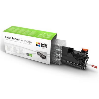 ColorWay Econom Toner Cartridge Black HP CF226X