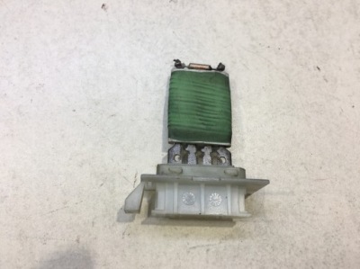 Резистор резистор vw touran 1.9 tdi фото №1