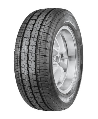 1 PC. COMFORSER CF300 195/65R16 104 R  