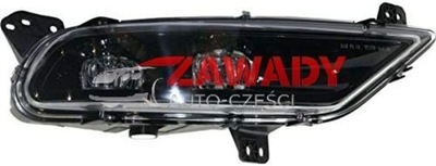 Лампа противотуманная правая chrysler 300 od 2015- фото №1