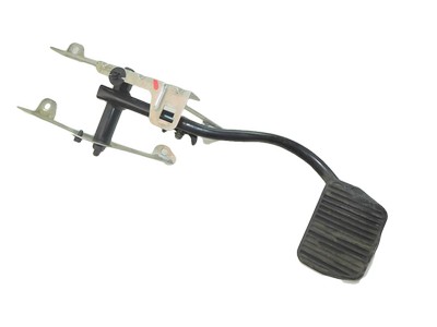 Volvo s80 2.5tdi 1999r педаль тормоза фото №1