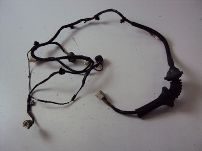 Электропроводка дверь правый перед lancer vii 5d snd 03- фото №1