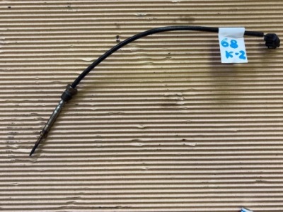 Датчик температури вихлопних газів bmw 5 gran turismo f07 7805606 3.0l дизель фото №1