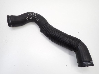 Wąż шланг труба інтеркулер повітря fiat ducato iii 2.3 m-jet euro6 20r фото №1