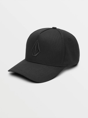 VOLCOM - Czapka "Embossed Stone Adj Hat"