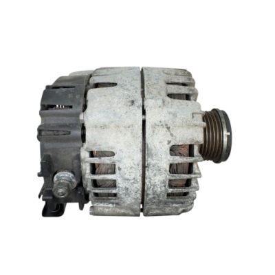 Генератор bmw 1 f20 f21 8519890 фото №1