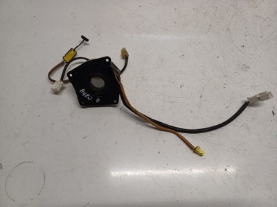 Chevrolet aveo ii 2 t250 05-11 лента шлейф подушка безопасности фото №1