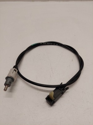 Трос замка зажигания mercedes w204 2202670164 фото №1