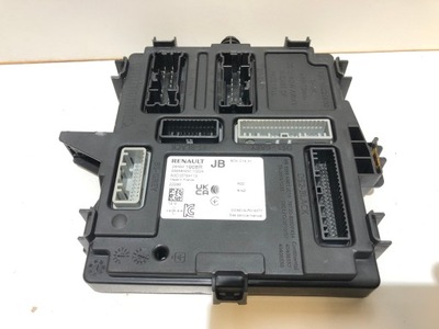 Renault megane v e-tech bcm 284b21908r фото №1